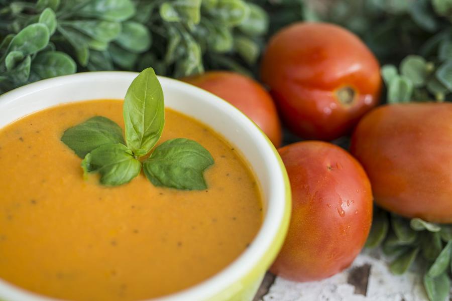 Molho de Tomate de Forno