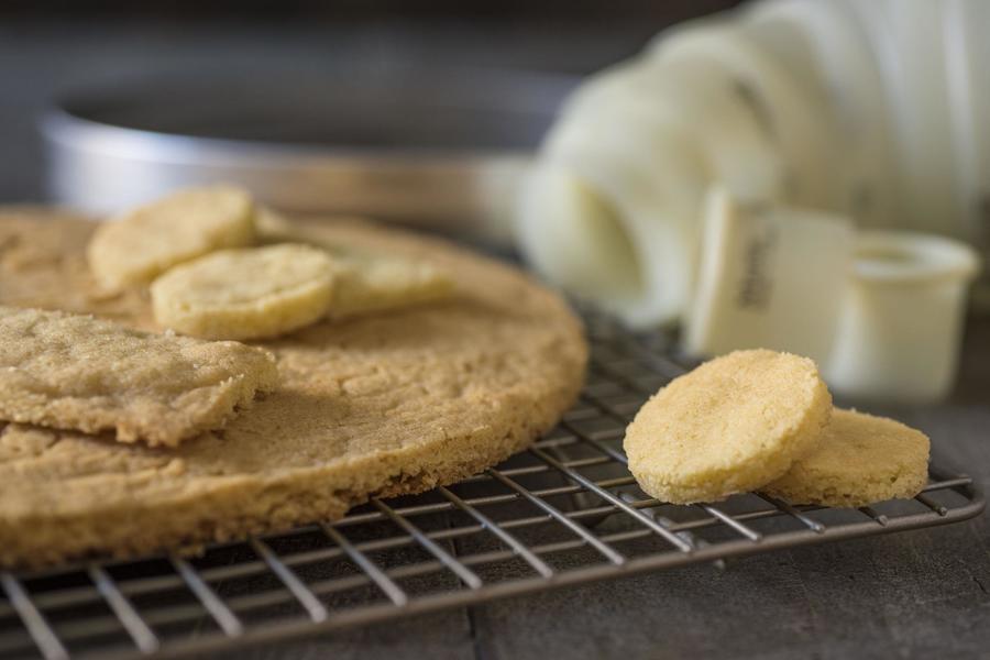 Biscuit Sablé Breton