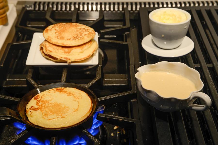 Pancakes