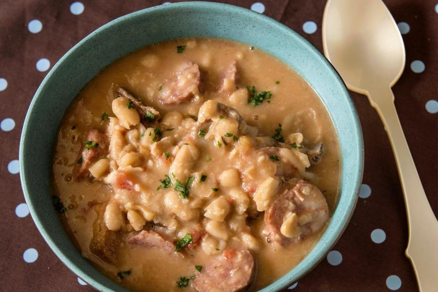 Cassoulet