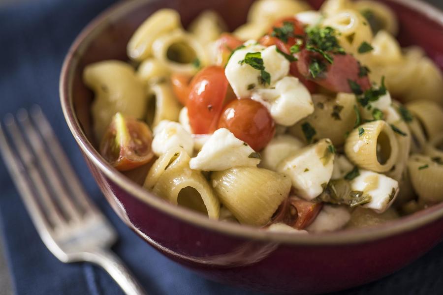 Gobbetti à Caprese