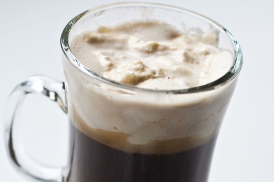 Irish Coffee