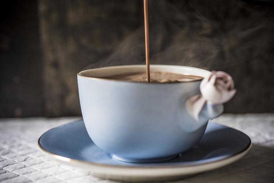 Chocolat Chaud