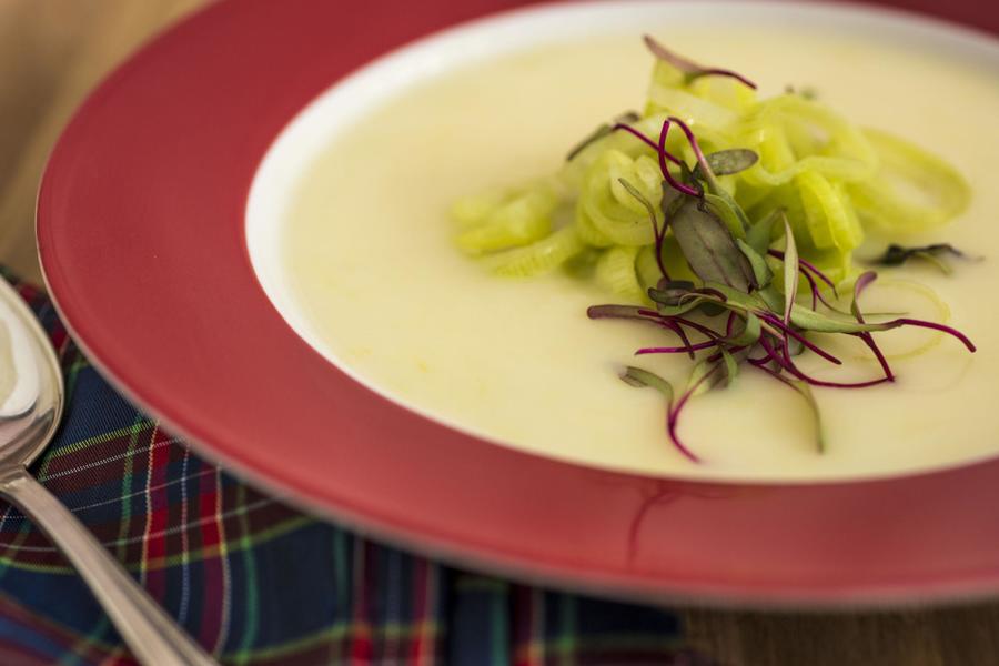 Vichyssoise