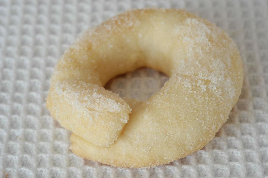 Rosquinha de Cerveja