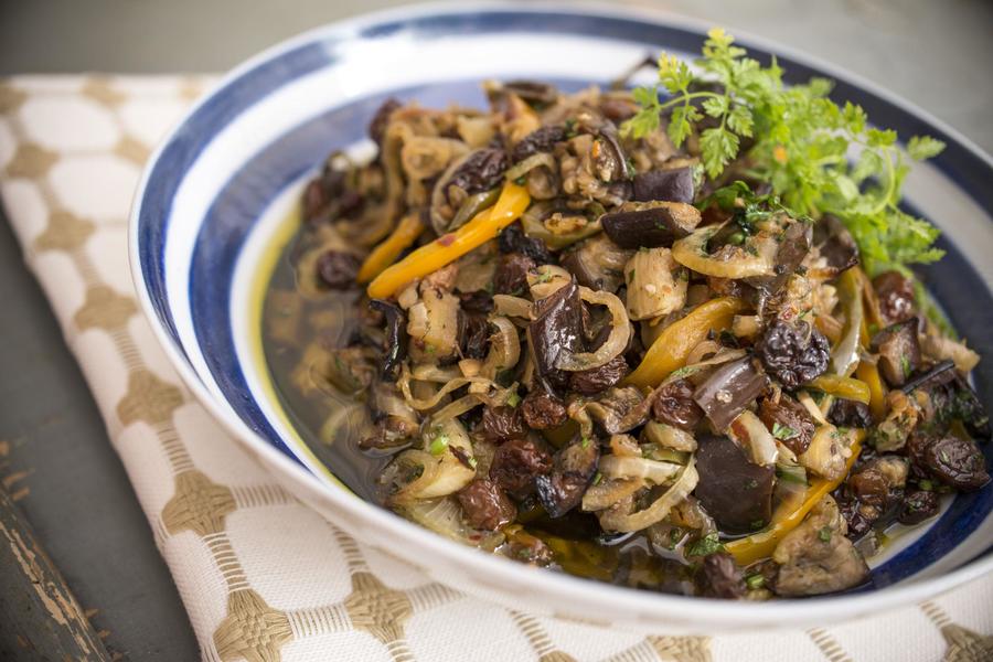 Caponata