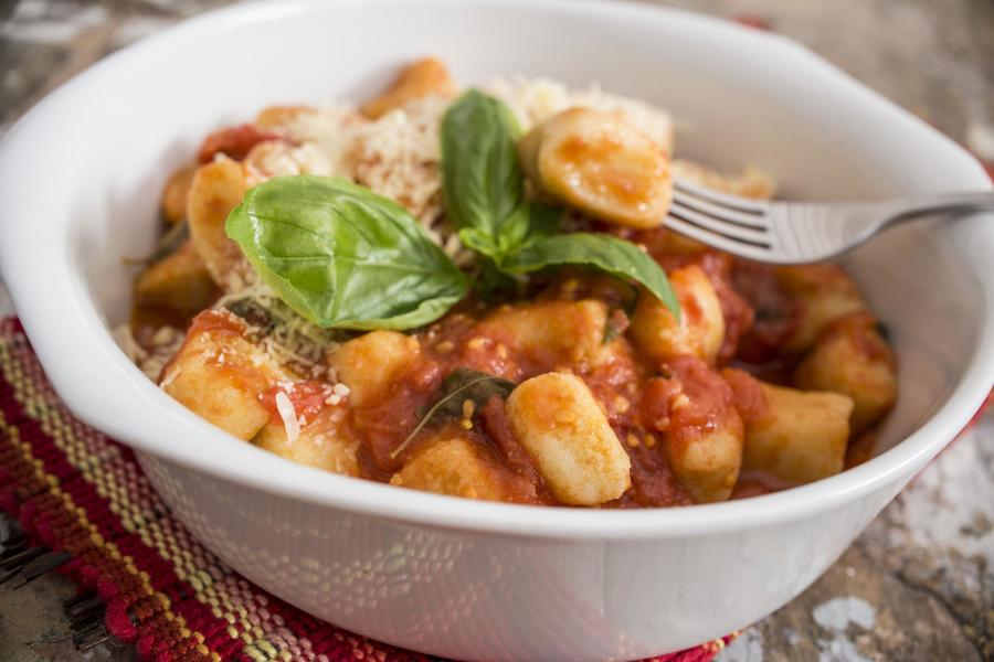 Gnocchi Pomodoro