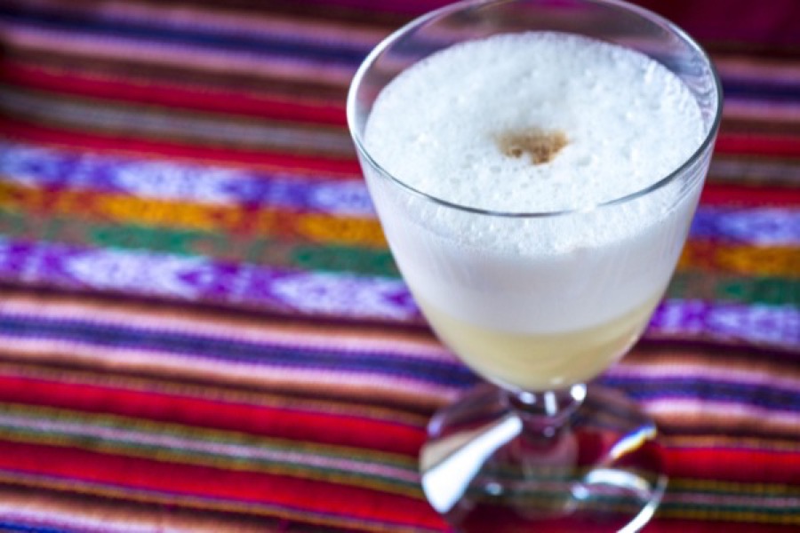 Pisco Sour