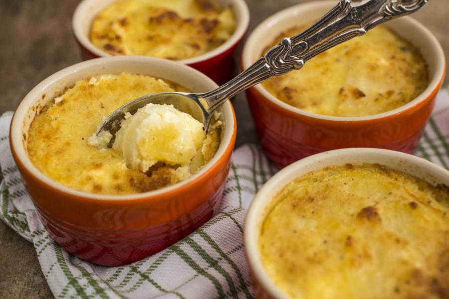 Gratin Dauphinois