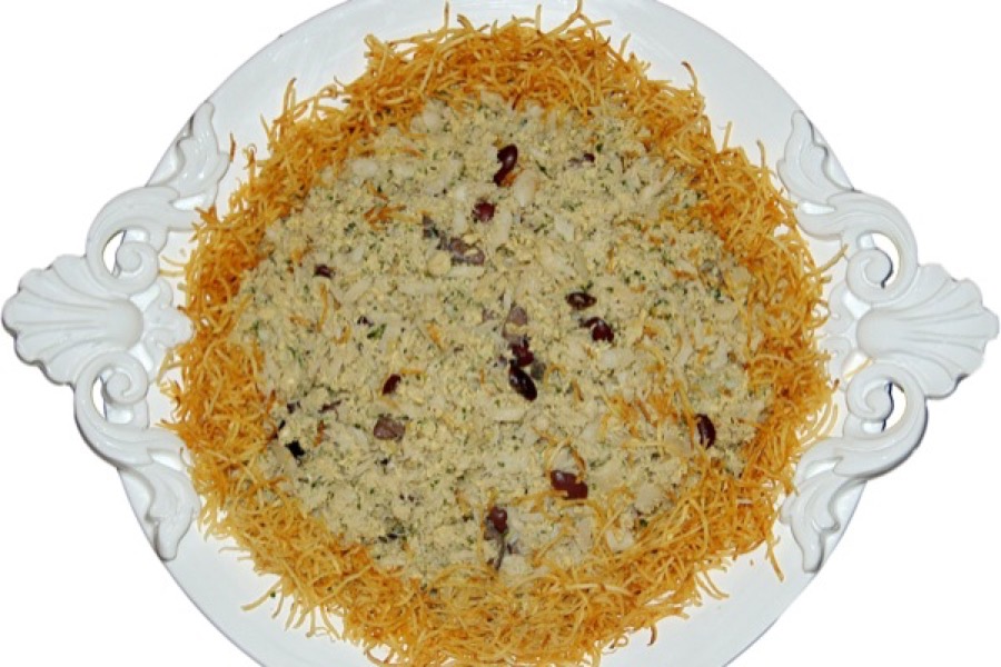 Bacalhau à Pereira Ignacio