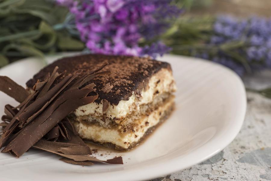 Tiramisù