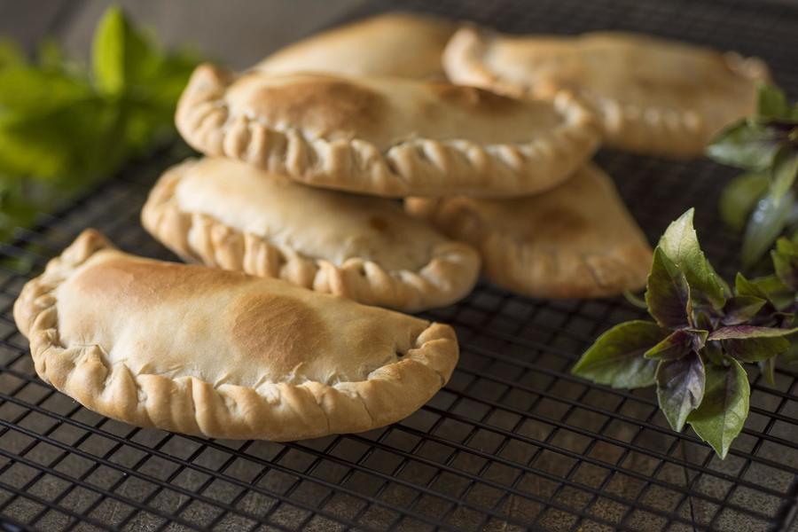 Empanadas Saltenhas