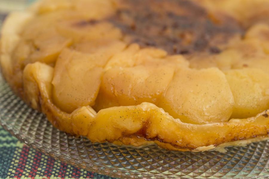 Tarte Tatin