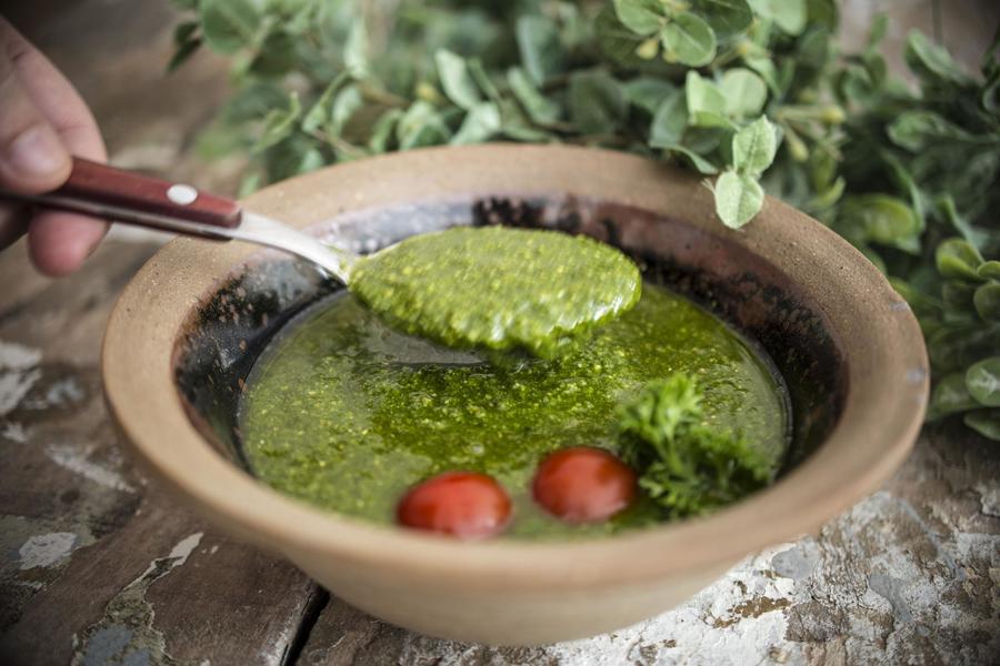 Pesto Genovese