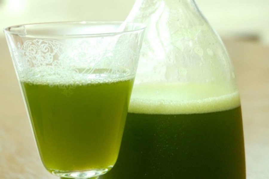 Suco Verde