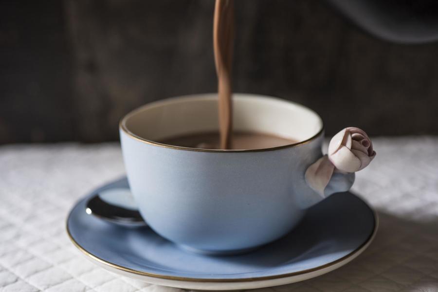 Chocolat Chaud