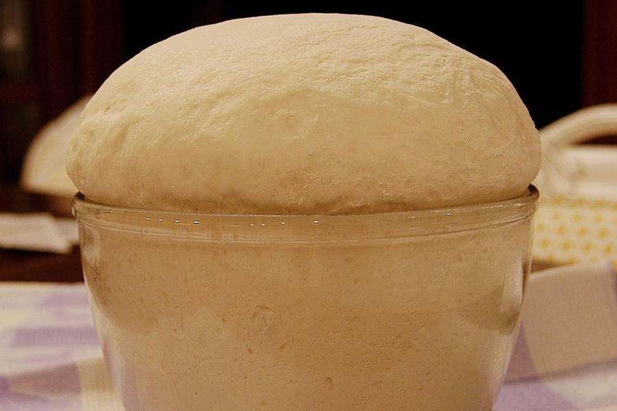 Pão Gigante