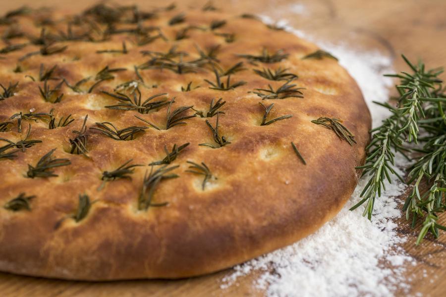 Focaccia