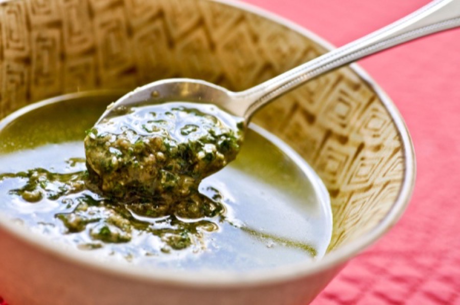 Salsa Verde