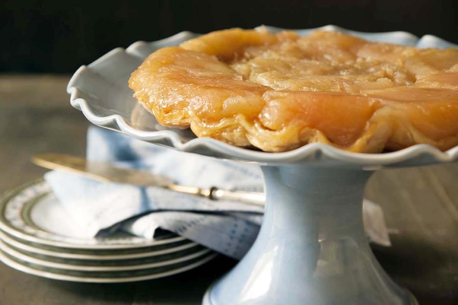 Tarte Tatin