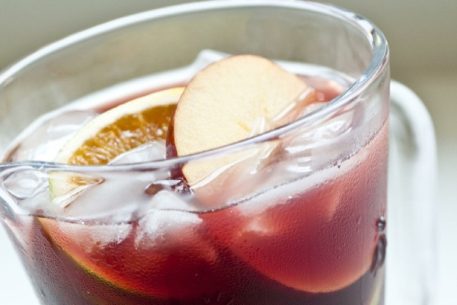 Sangria Especial