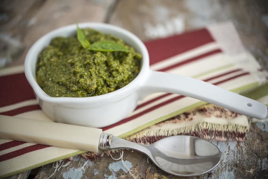  Pesto Toscano