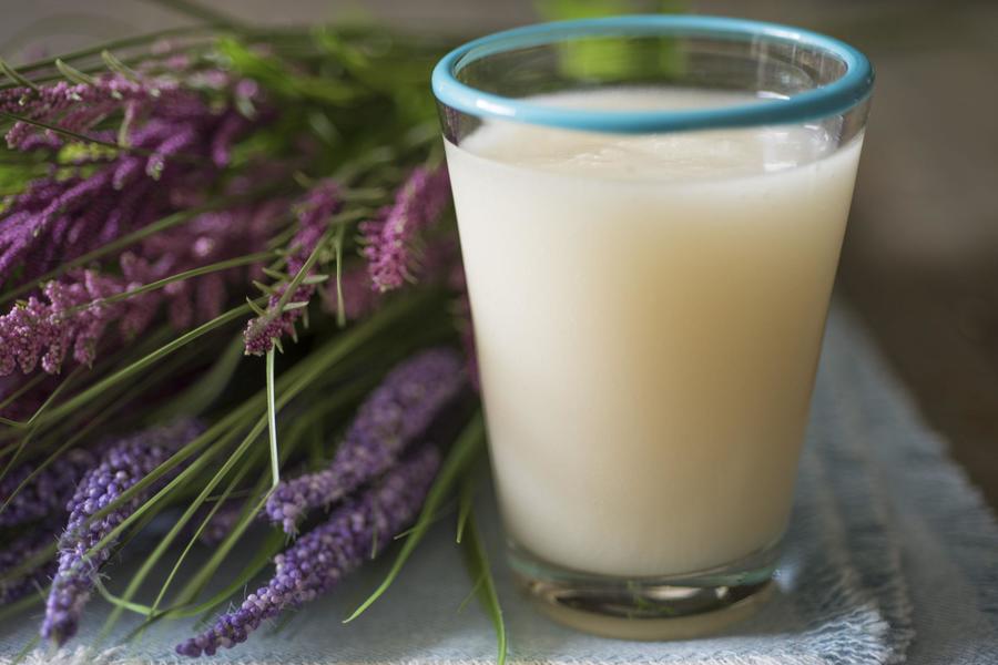 Suco de Graviola