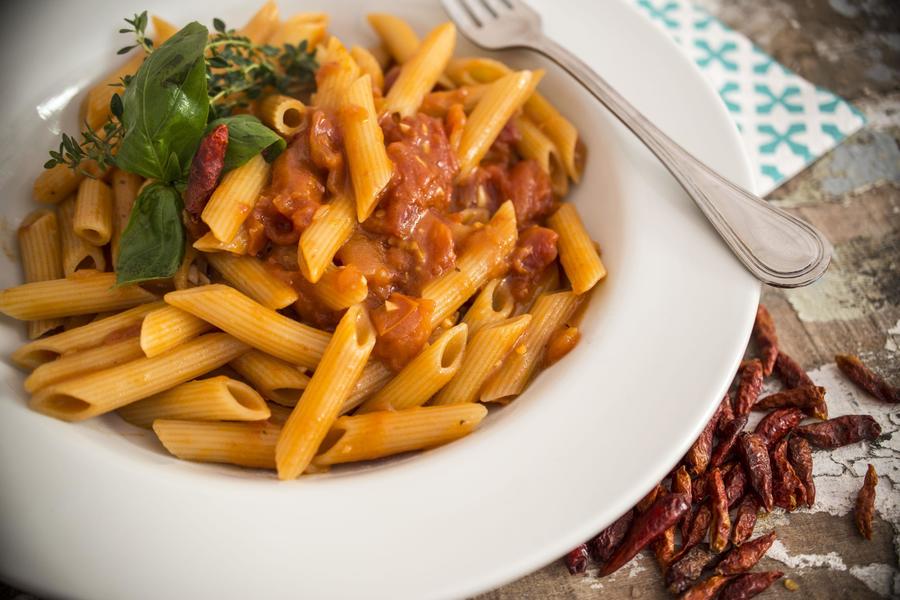 Penne Aromatici