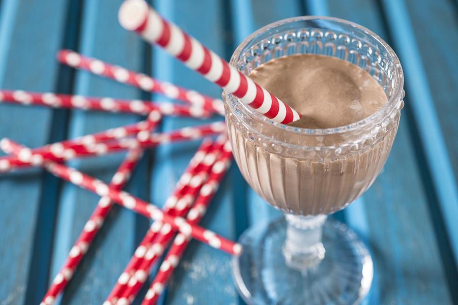 Milk-Shake Chocolate