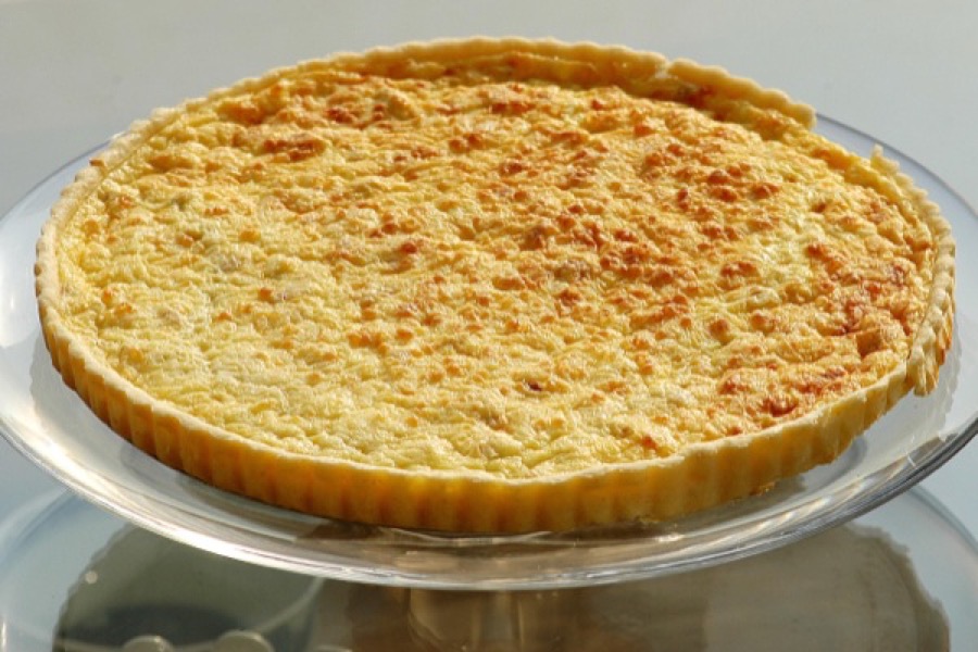 Quiche Lorraine