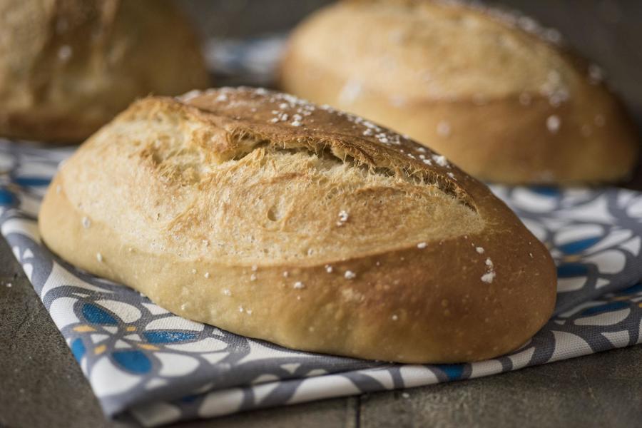 Pão Português