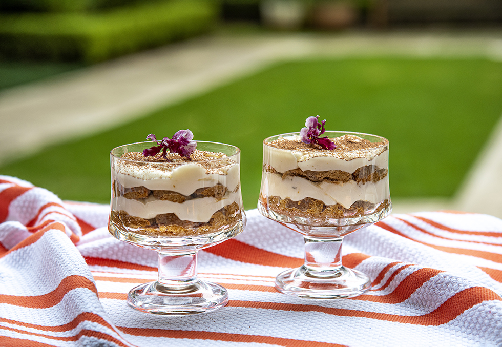 Tiramisù