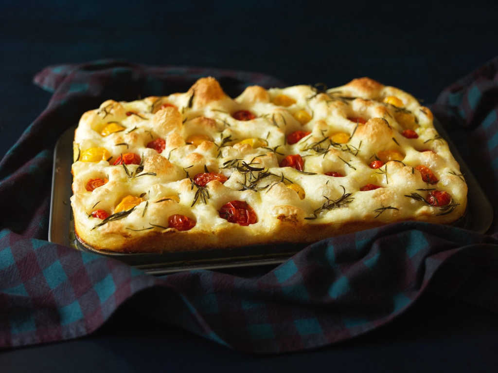 Focaccia