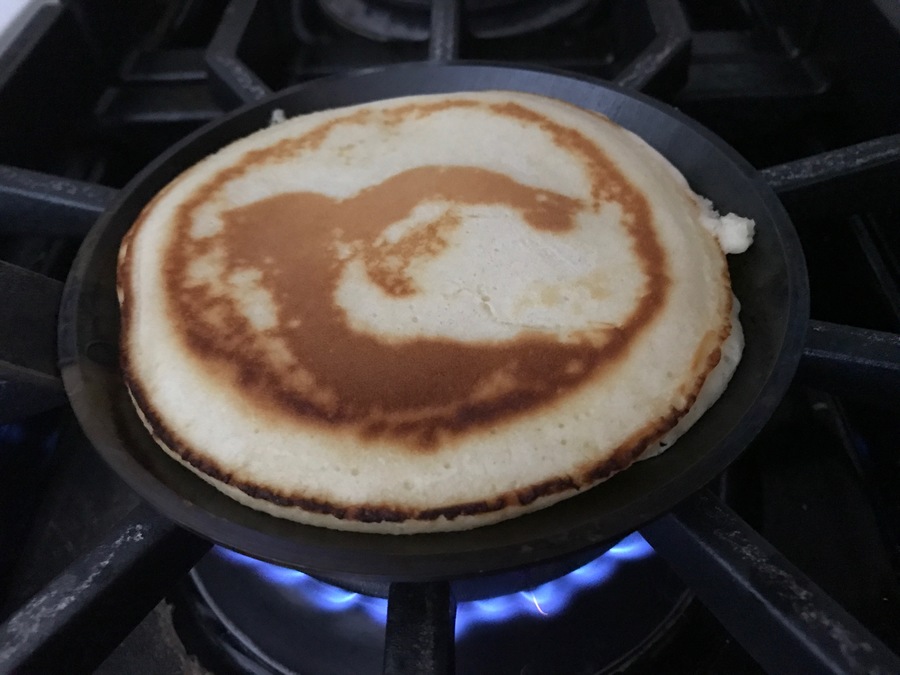 Pancakes