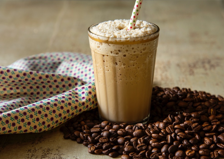 Smoothie de Café