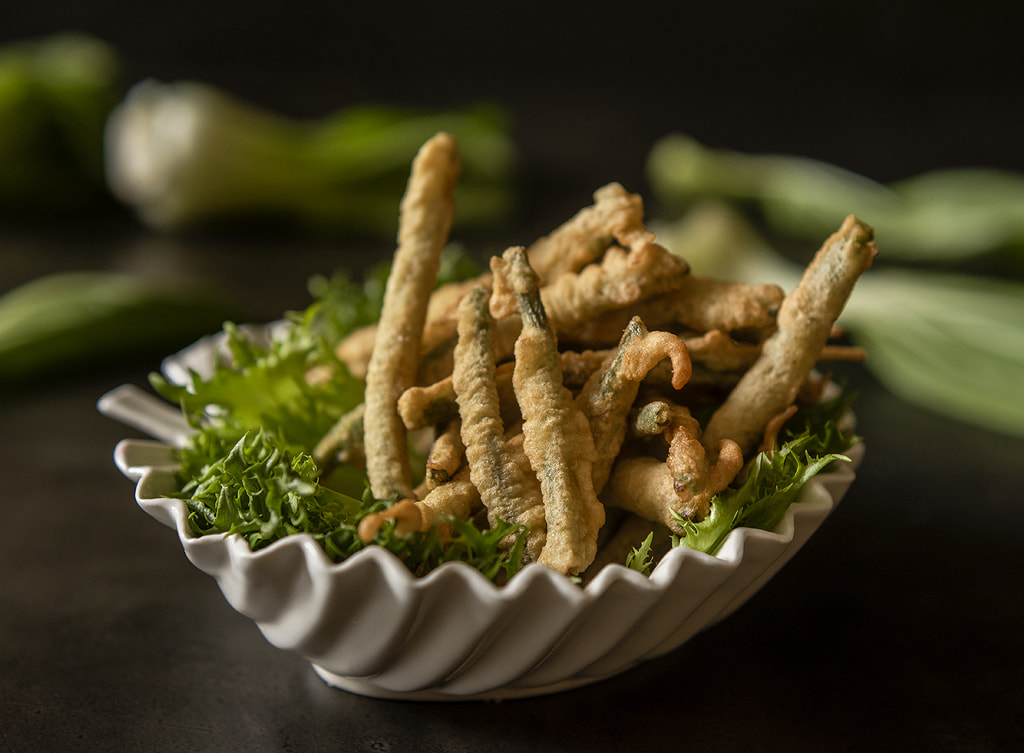 Peixinhos da Horta