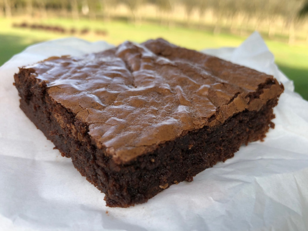 Brownie