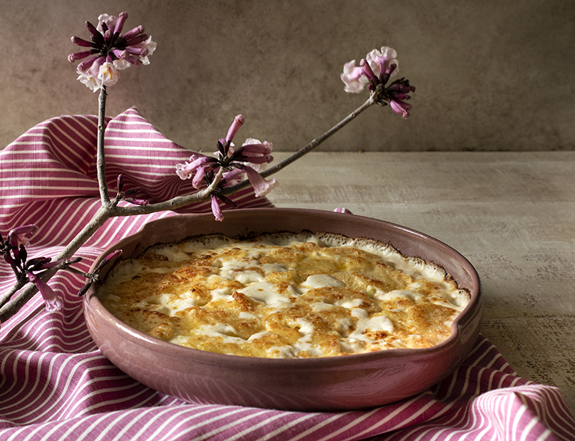 Gâteau de Batata