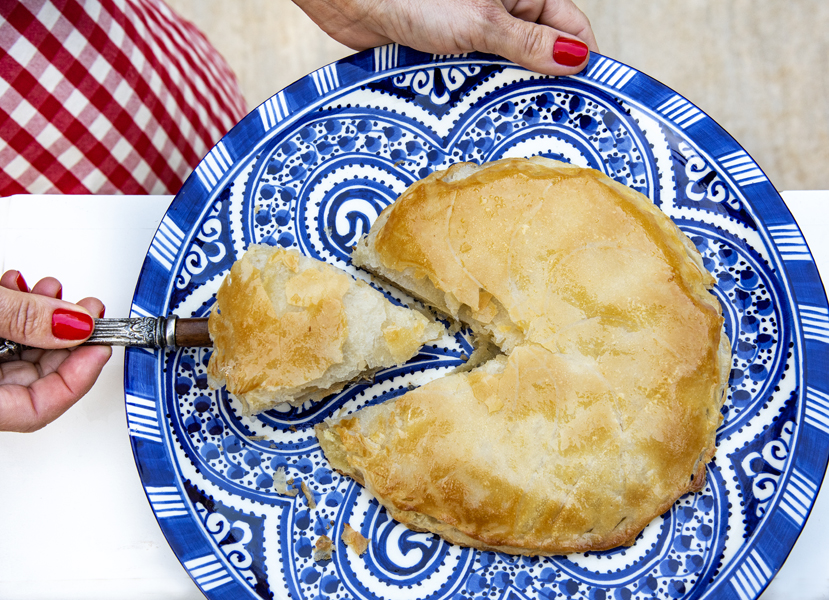 Galette des Rois