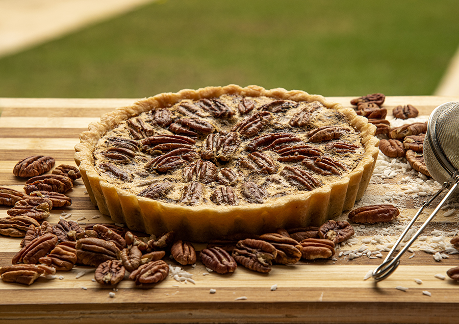 Pecan Pie