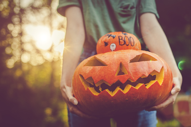 Curiosidades sobre o Halloween, a Festa das Bruxas