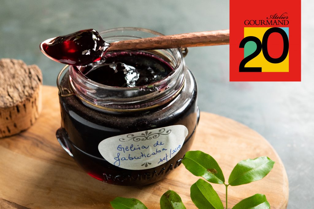 Jabuticaba - Especial 20 anos