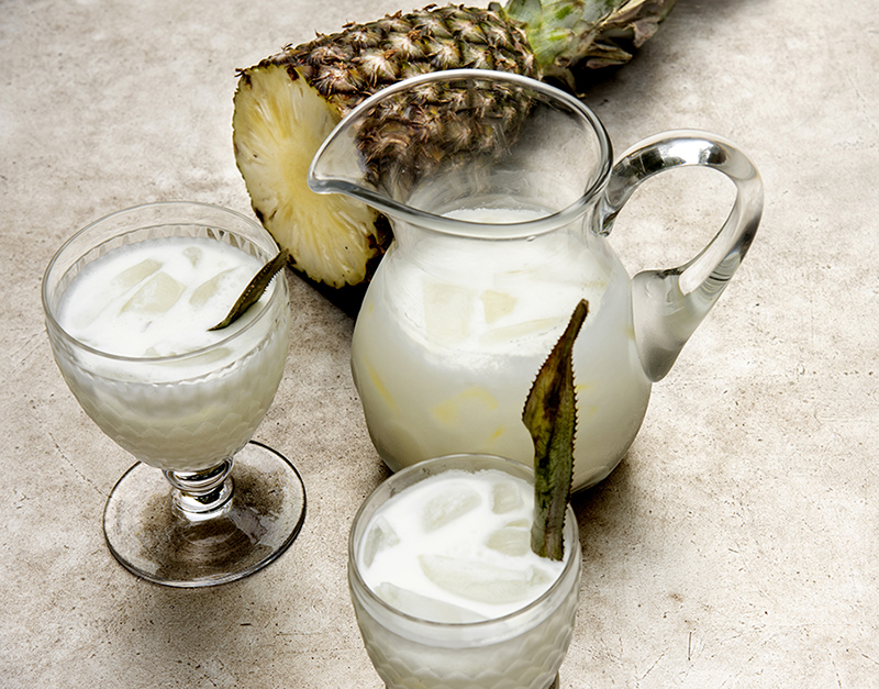 Piña Colada