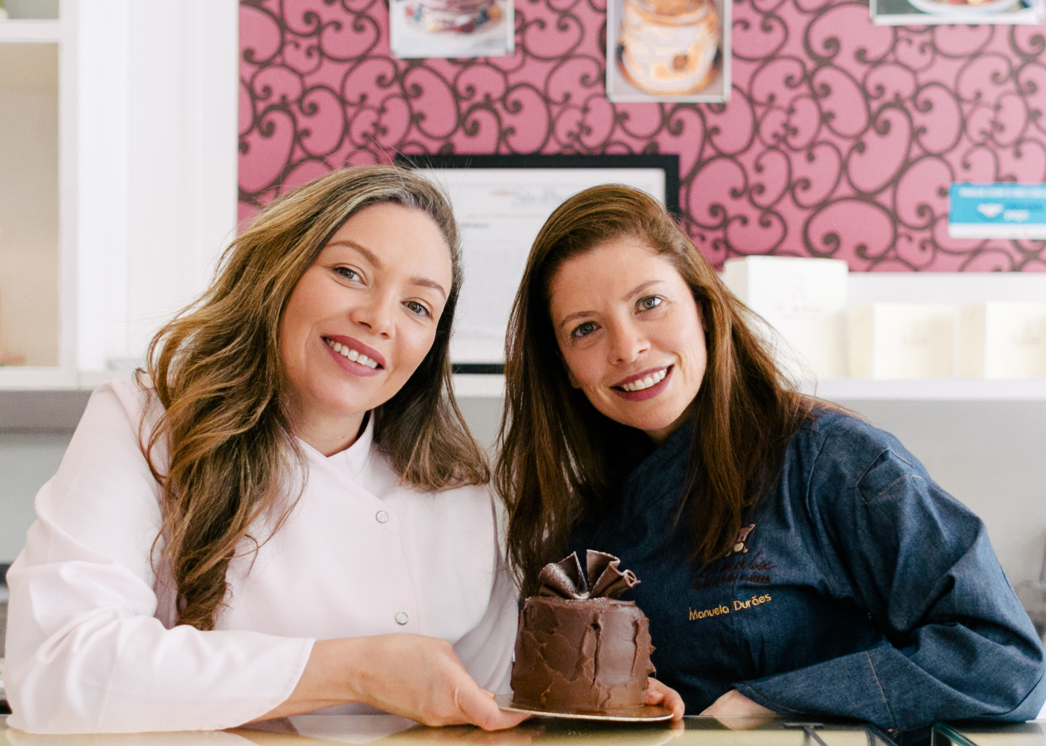 Manuela & Helena Tricca Durães