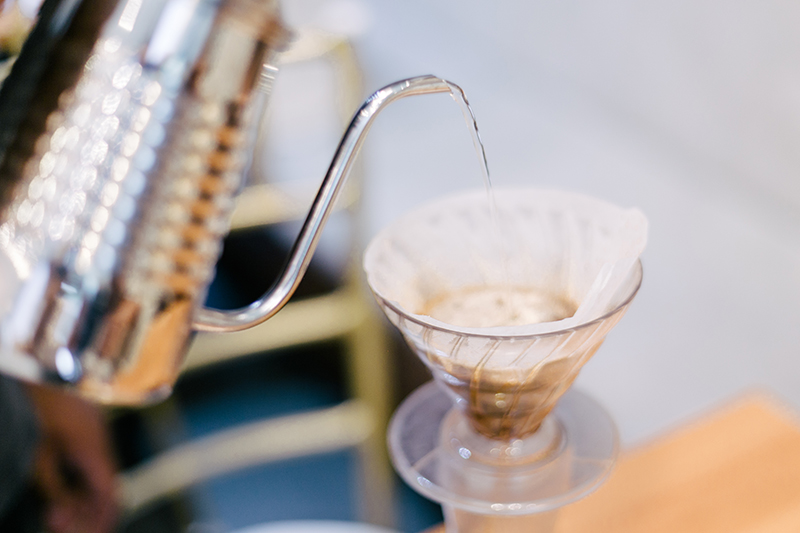 Conheça os vários métodos de coar café e escolha o seu