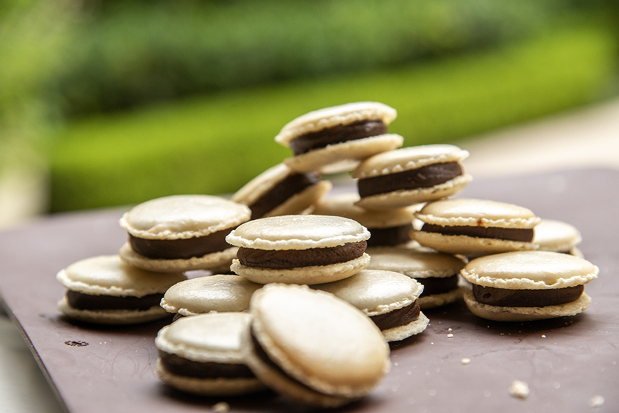 Macarons