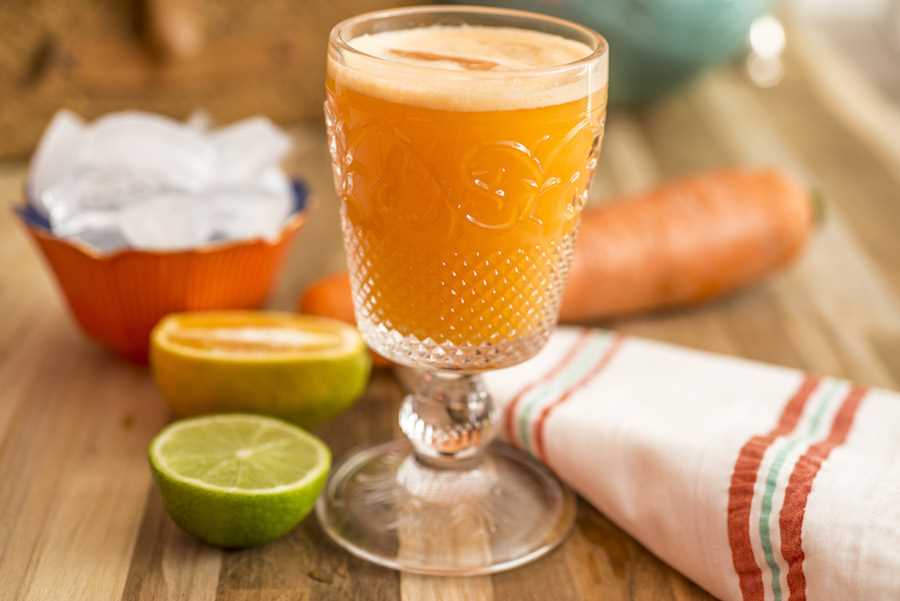 Suco detox: dicas para colher os benefícios prometidos pela bebida