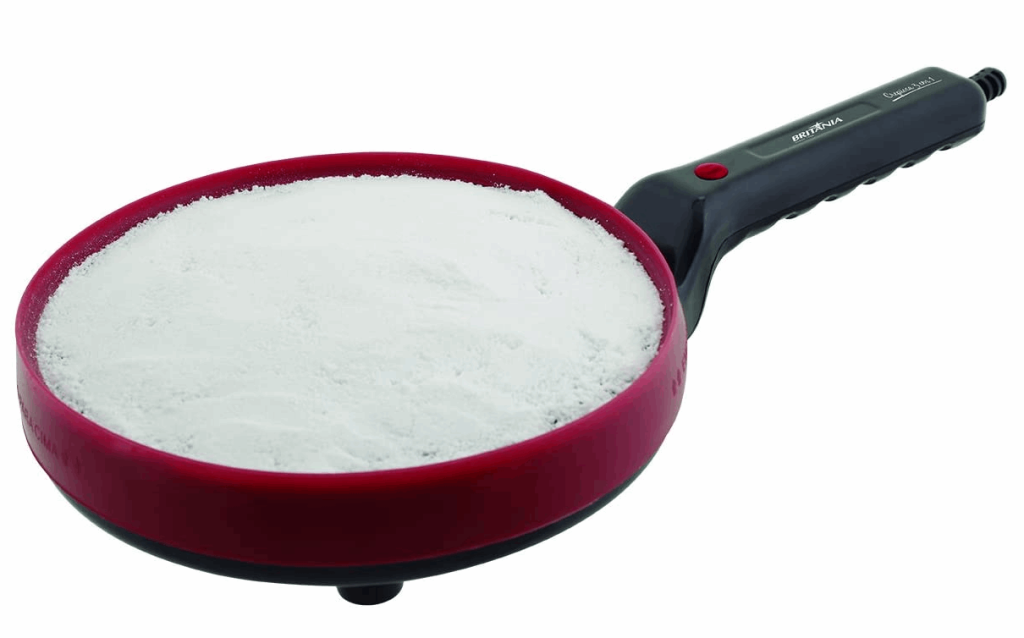 Tá na Mesa indica: utensílios para facilitar o preparo da tapioca