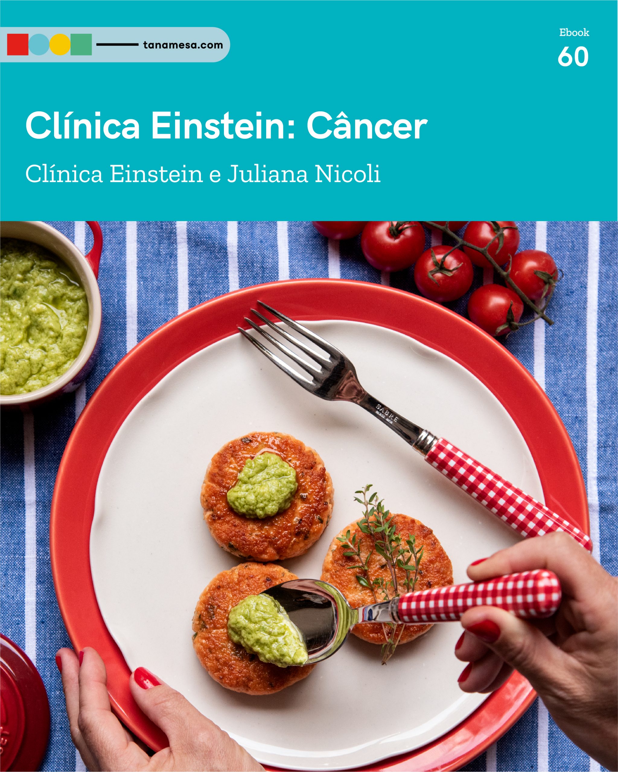 Clínica Einstein: Câncer