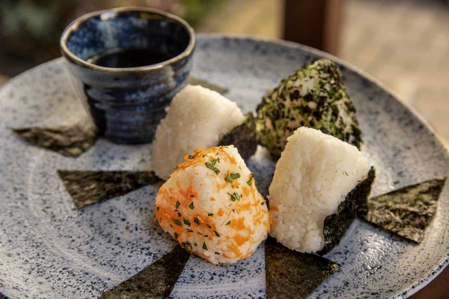 Onigiri